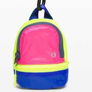Lululemon City Adventurer Backpack *Nano